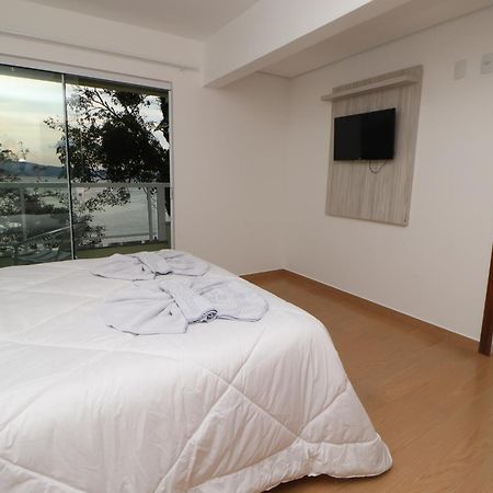 Pousada Praia Da Lagoinha Bombinhas Ngoại thất bức ảnh