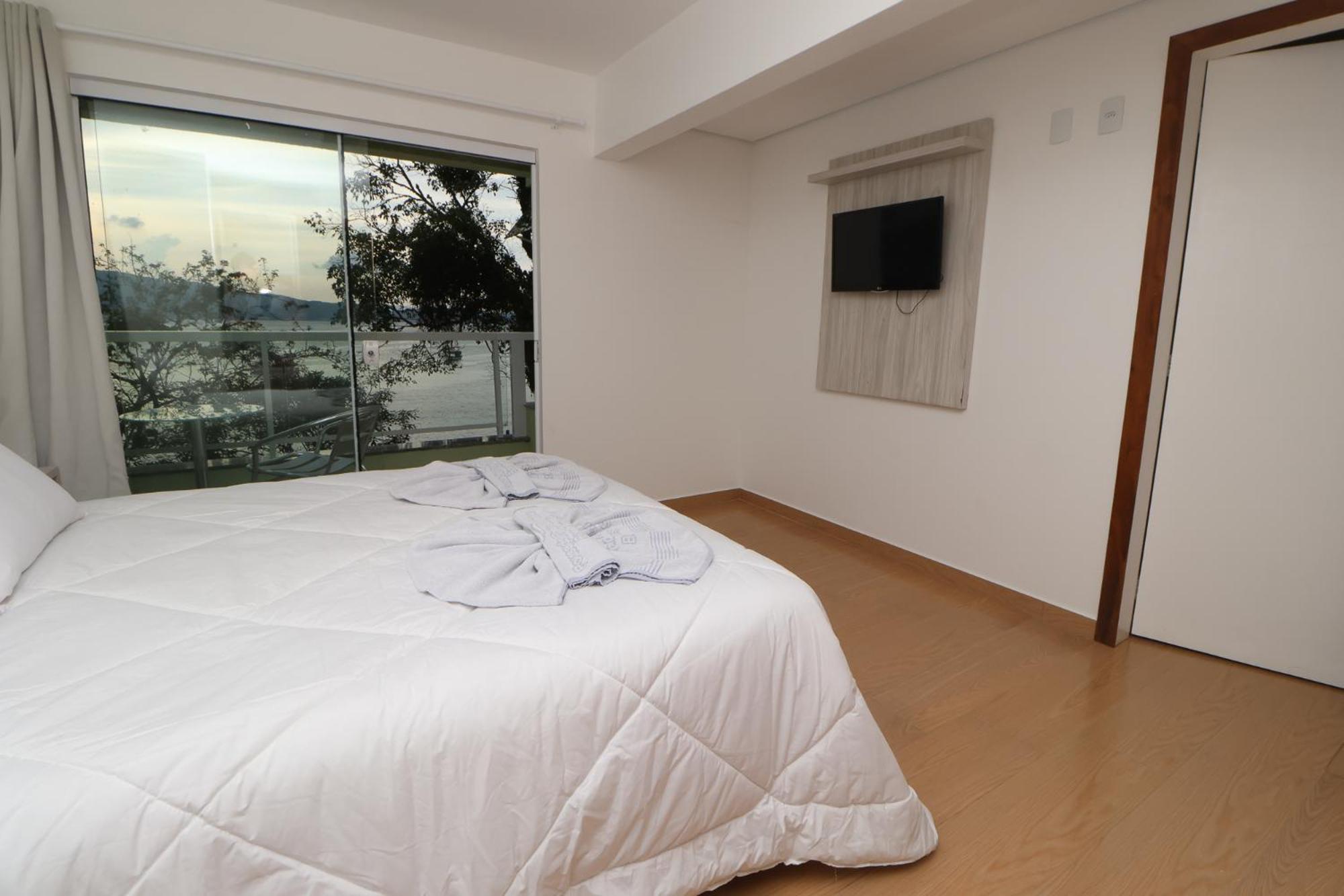 Pousada Praia Da Lagoinha Bombinhas Ngoại thất bức ảnh