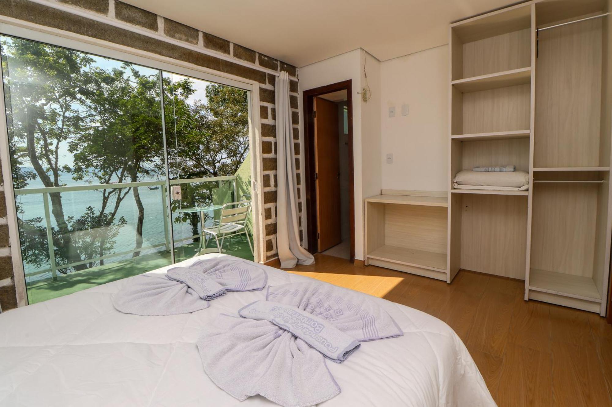 Pousada Praia Da Lagoinha Bombinhas Ngoại thất bức ảnh