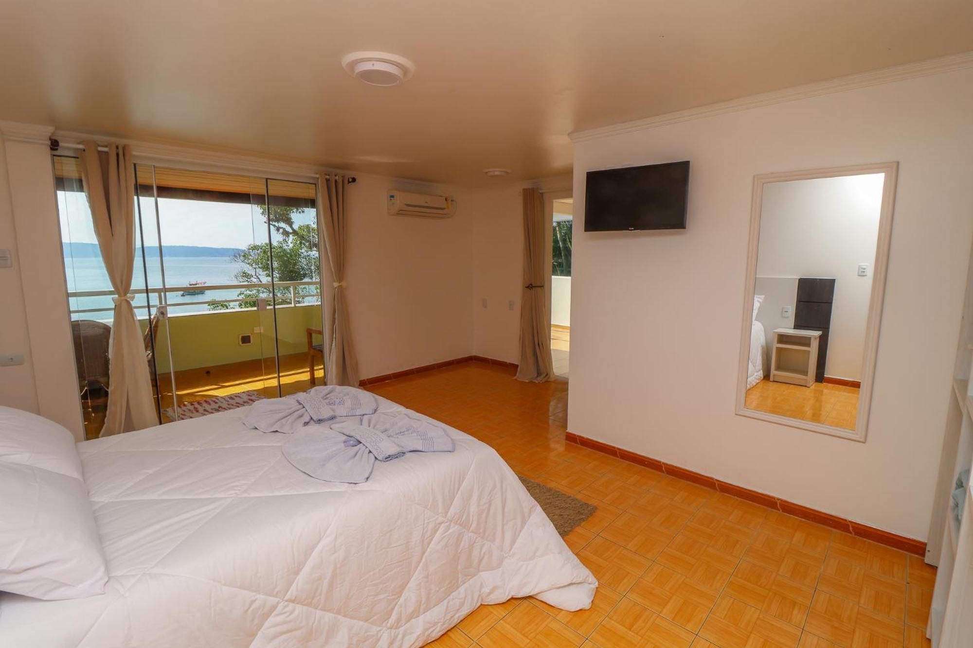 Pousada Praia Da Lagoinha Bombinhas Ngoại thất bức ảnh