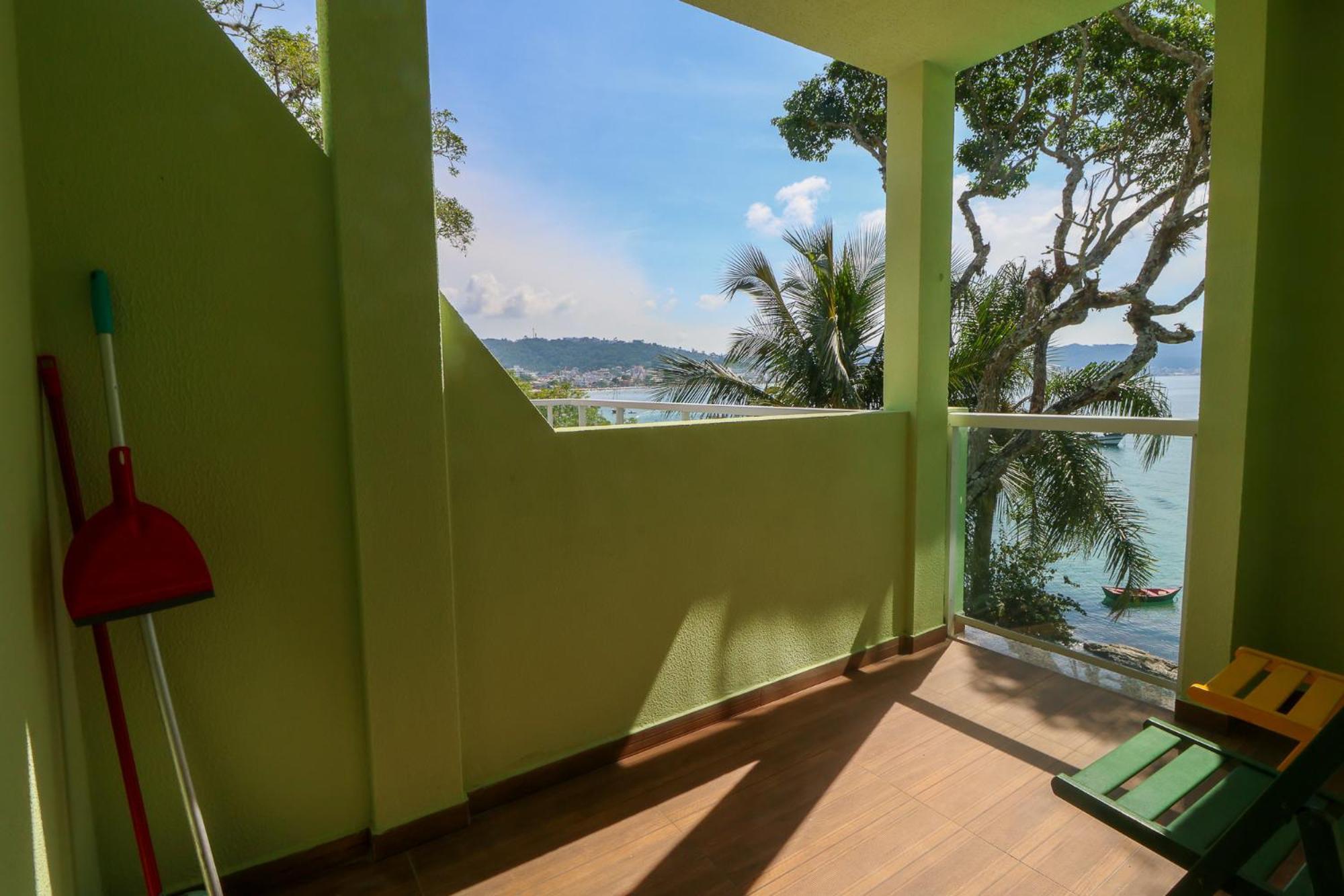 Pousada Praia Da Lagoinha Bombinhas Ngoại thất bức ảnh