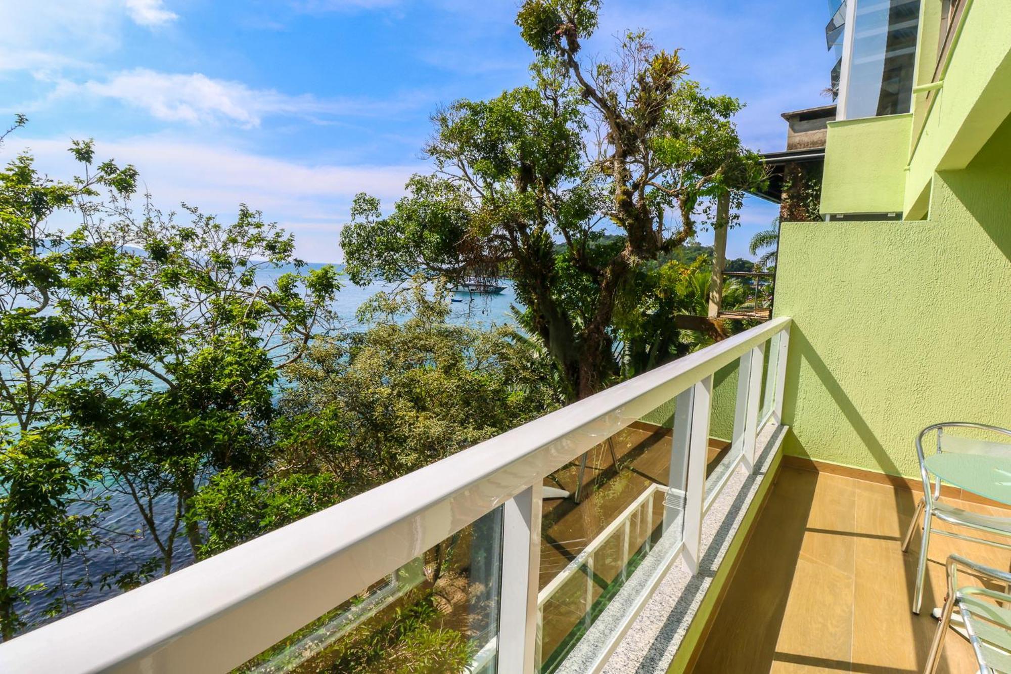 Pousada Praia Da Lagoinha Bombinhas Ngoại thất bức ảnh